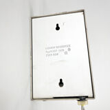 1970's Wall Lamp by Lidokov, Czechoslovakia