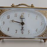 Vintage 60's Jaziztor clock