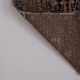 Vintage Turkish rug handmade 126x196 cm