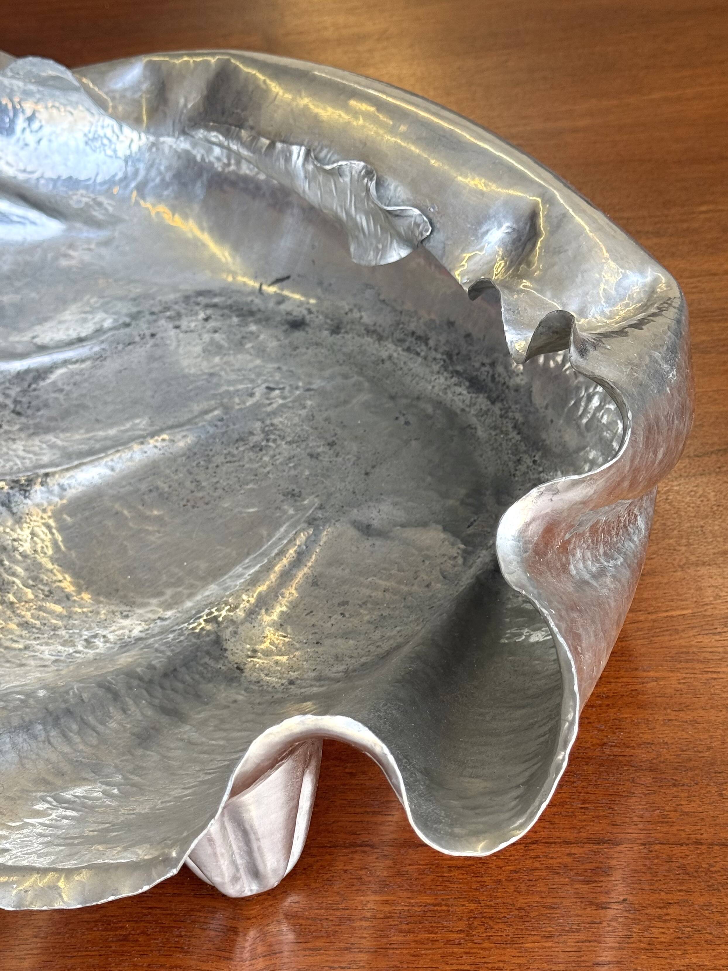 Échelle de Conchiglia Tommaso Barbi