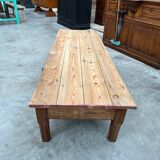 Table basse fin XIXème