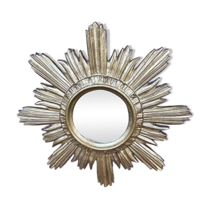 Miroir soleil