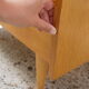 Commode 4 tiroirs 1950