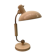 Bauhaus desk lamp by Christian Dell for Koranda, Vienna Austria