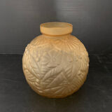 Art Deco vase
