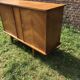 Vintage buffet
