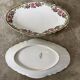 66-piece Limoges porcelain service, mid-20th century