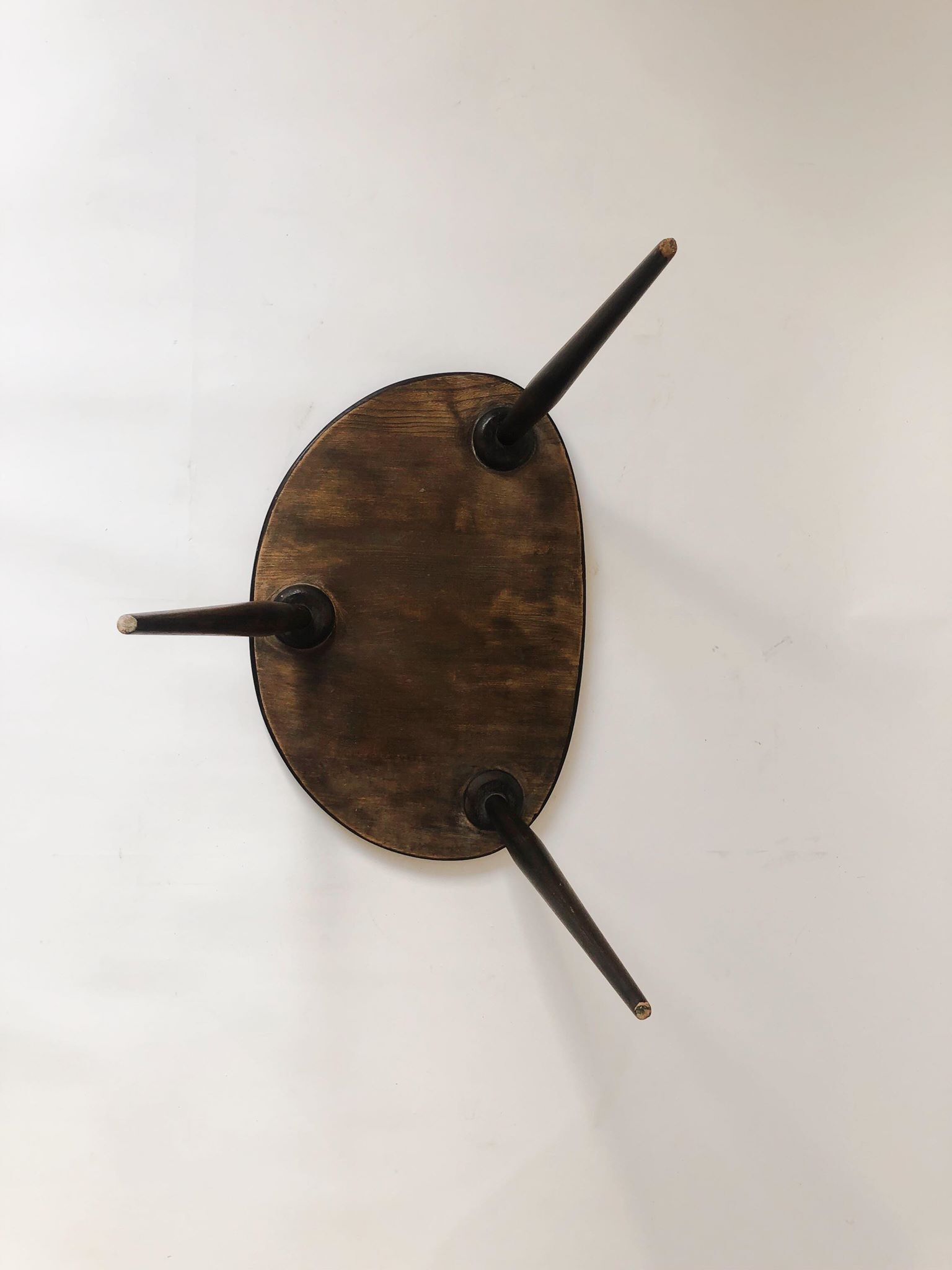 Scandinavian side table