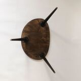 Scandinavian side table