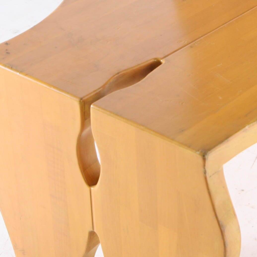 Grande chaise d’apparat