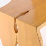 Grande chaise d’apparat