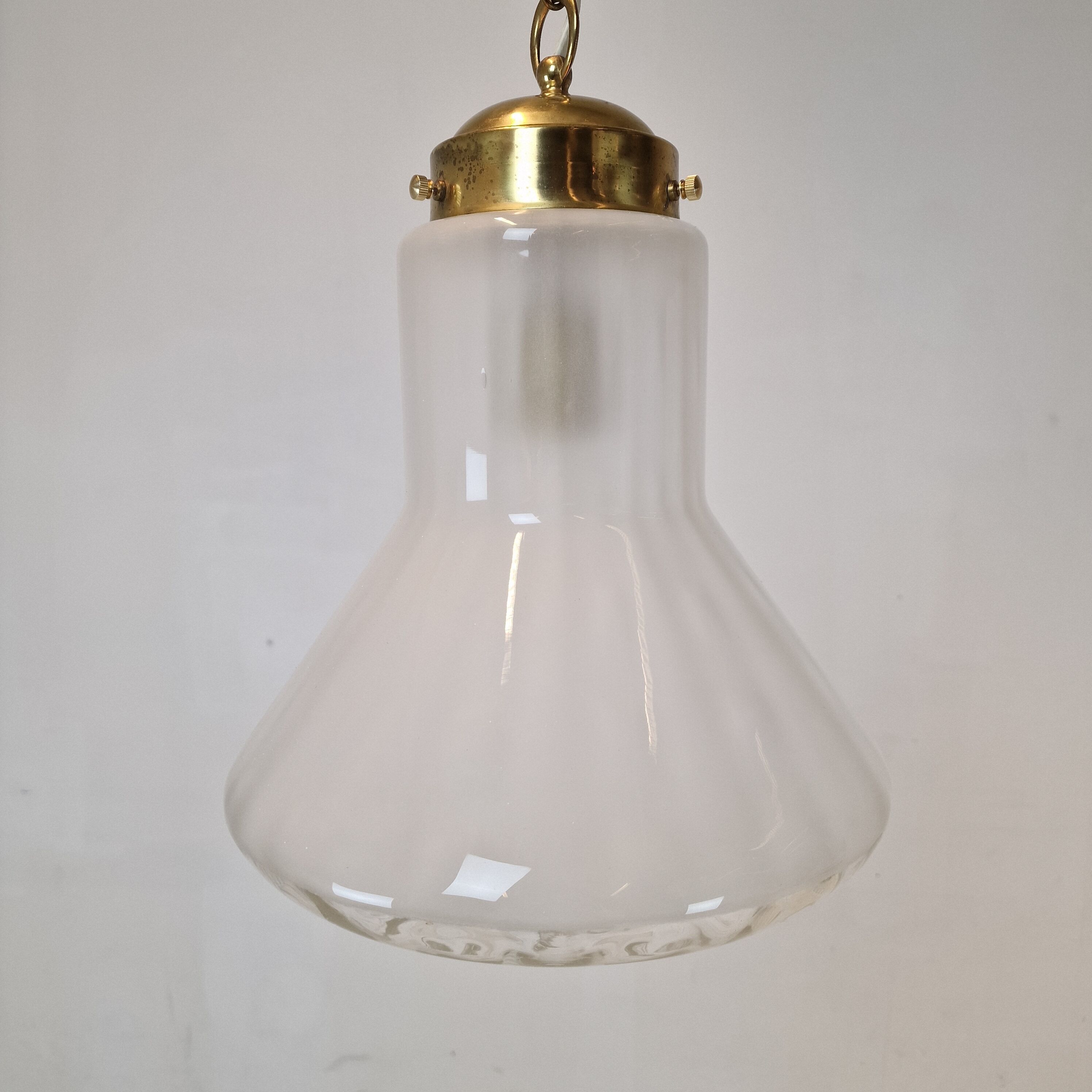 Suspension, Italie 1970s