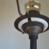 Vallauris lamp Charles Voltz