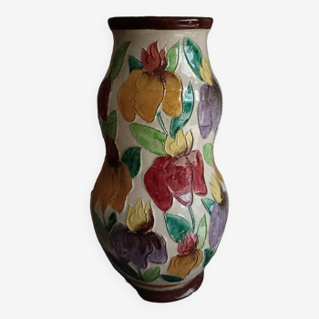 Vase Cerart Monaco