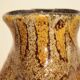 Organic-shaped pitcher - Accolay pottery