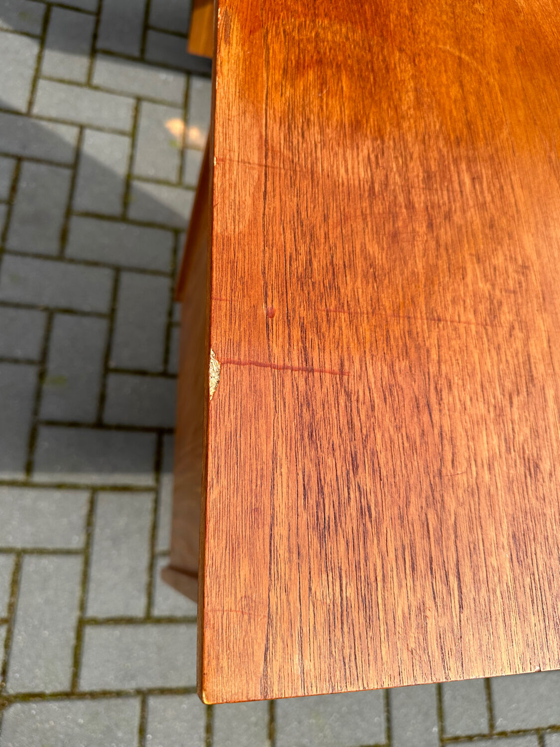 Cees Braakman desk Pastoe