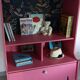 Bookcase years 70