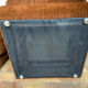 Paire de fauteuils 70s