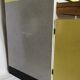 2-part kitchen furniture formica 60's