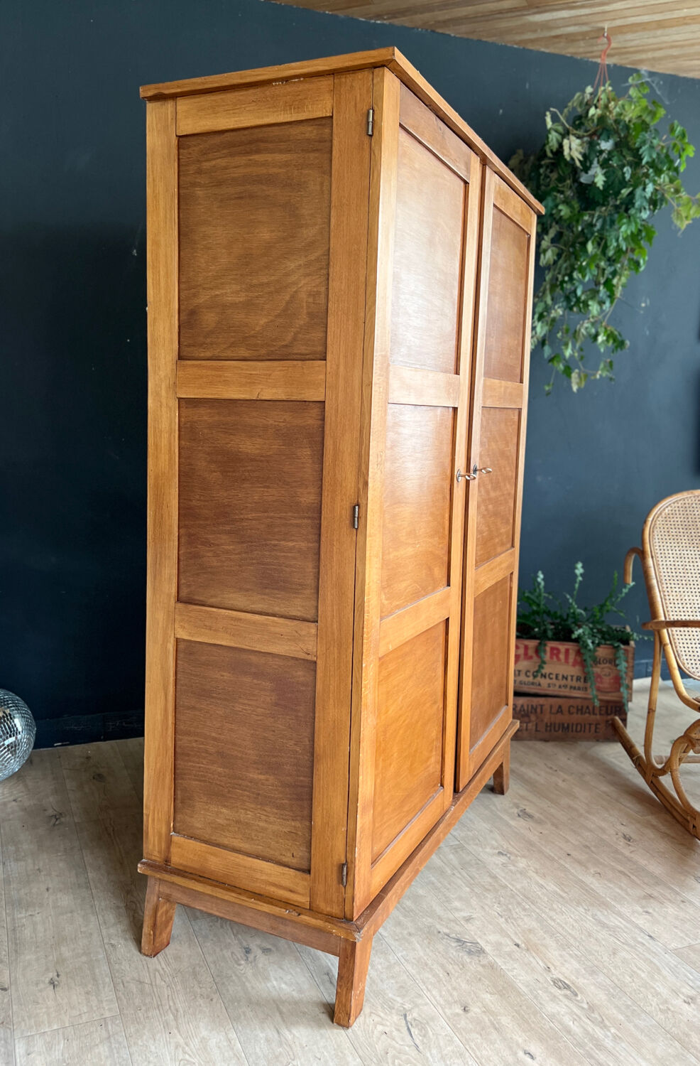 Armoire rene gabriel