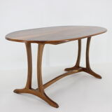 One of a kind Custom Made Dining Table
