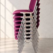 Ensemble de 4 chaises DSC 106 éd. Castelli