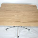 Mobile table, 70