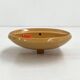 Lavabo moutarde de Keramag Keravit, 1980