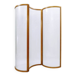 Écran Voyeur en verre