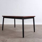 Vintage table mid century design 50s 60s 70s