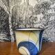 Ruscha Milano flowerpot