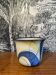 Ruscha Milano flowerpot