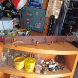 Vintage coat rack