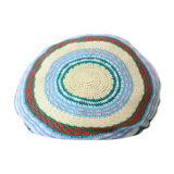 Vintage cushion, handmade