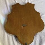 Venetian Murano Glass Mirror