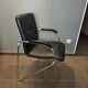 80s office chair with armrests