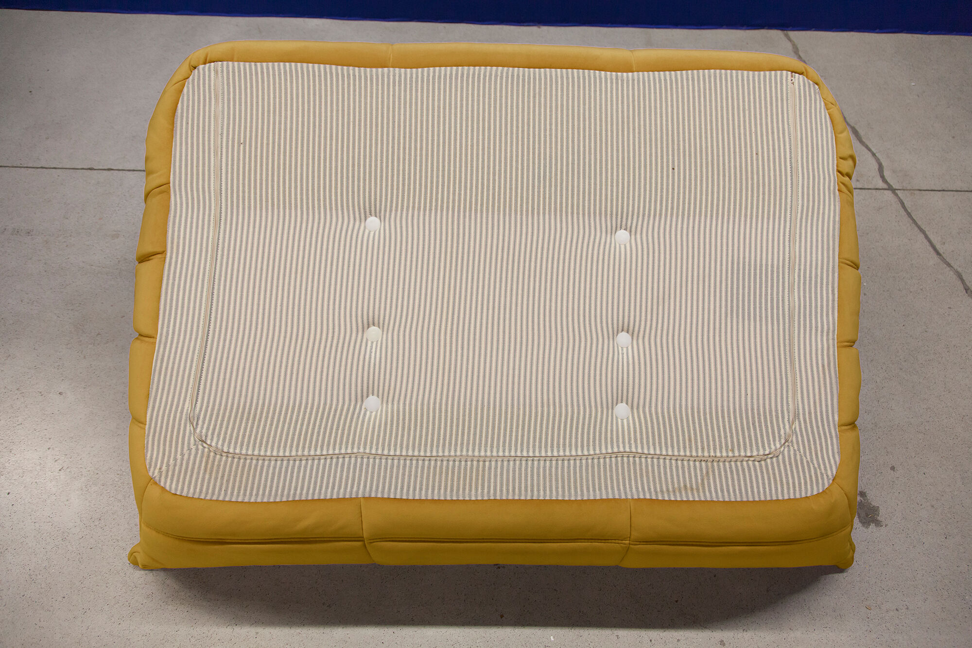 Togo sofa model designed by Michel Ducaroy 1973