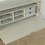 606 Shelving system, Dieter Rams for Vitsœ