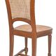 Suite de 8 chaises de style Louis XVI