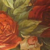 Peinture nature morte