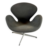 Swan Chair, Fritz Hansen
