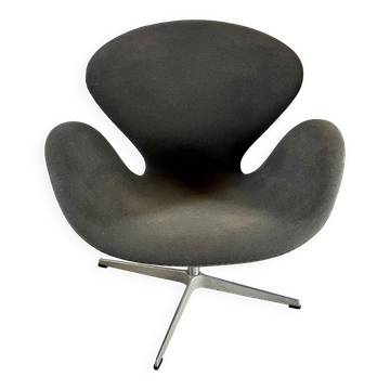 Swan Chair, Fritz Hansen