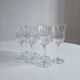Set de 7 verres à pied Luminarc