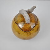 Ancient Japanese Raku ceramics