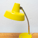 Mid century adjustable gooseneck desk lamp, 1950