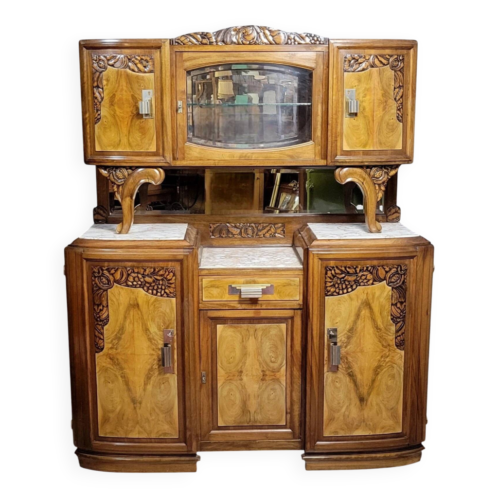 Buffet 1930 Relooke