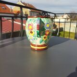 Vase fleuri cersart Monaco