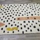 Traditional handmade Beni Ouarine rug 250cmx150cm