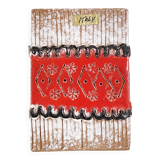 Vintage vase Italy 1950