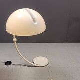 Vintage serpente floor lamp by Elio Martinelli, 1970s